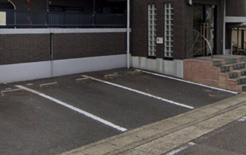  名鉄犬山線/上小田井駅 徒歩5分 4階 築27年