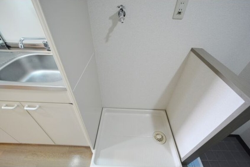  名鉄犬山線/上小田井駅 徒歩5分 4階 築27年