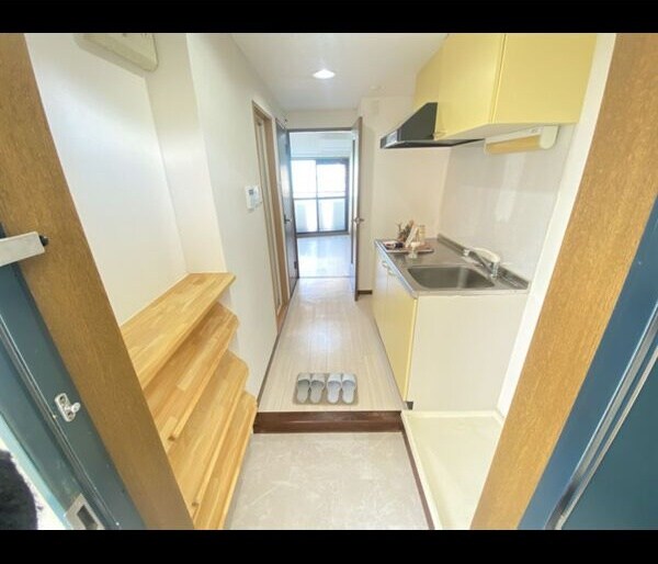  中央本線<中央西線>/名古屋駅 徒歩10分 5階 築30年