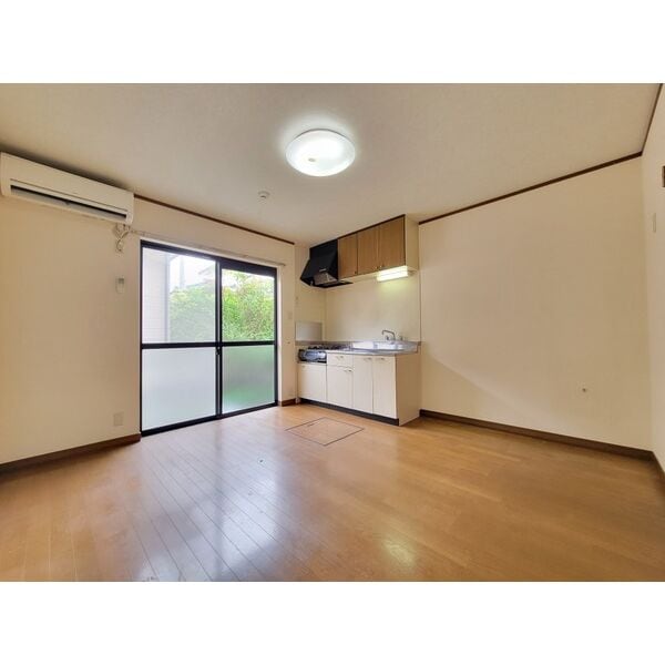  エトワールあすか　A棟