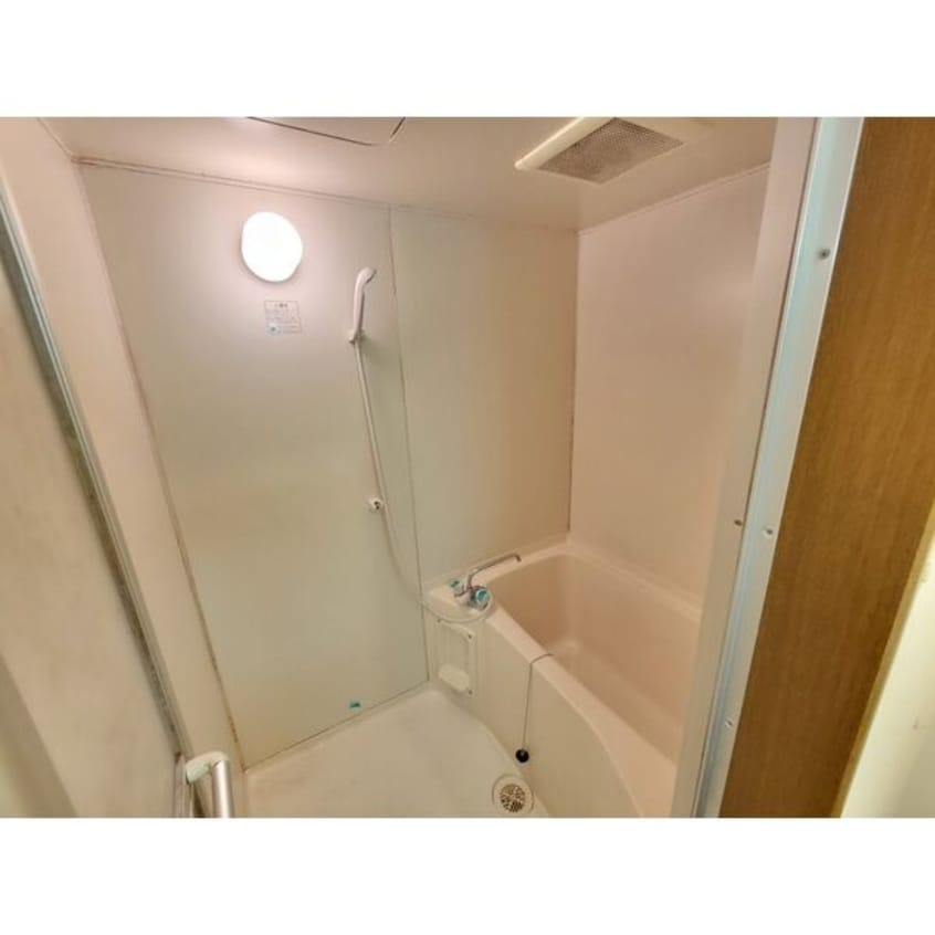  エトワールあすか　A棟