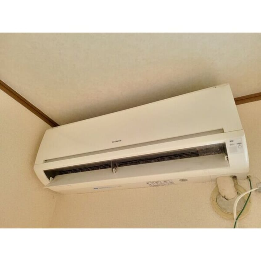  エトワールあすか　A棟