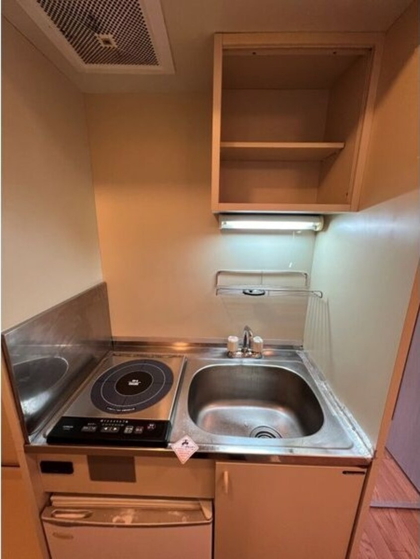  名古屋市営地下鉄東山線/亀島駅 徒歩6分 3階 築33年