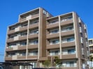 名鉄常滑線・空港線/太田川駅 徒歩6分 6階 築18年の外観
