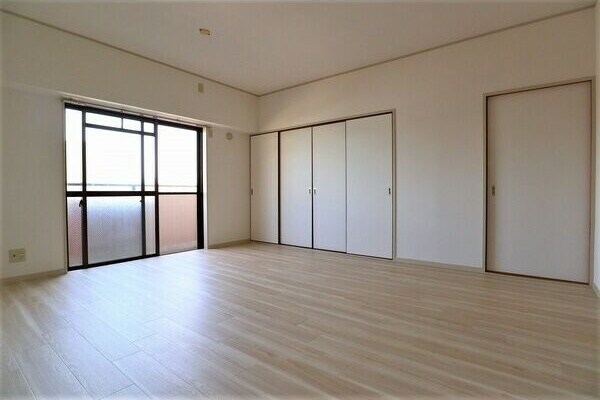  東海交通事業城北線/小田井駅 徒歩5分 3階 築35年