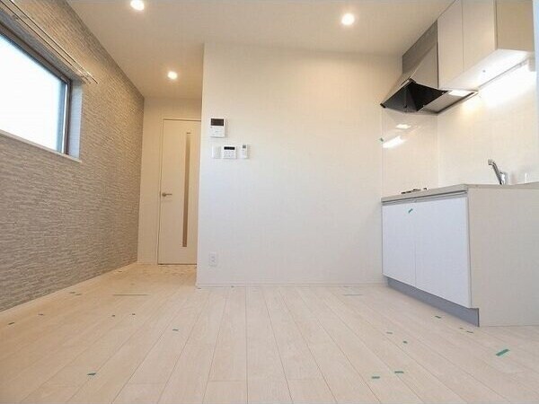  名古屋市営地下鉄東山線/中村公園駅 徒歩8分 3階 築3年