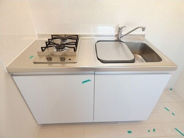  名古屋市営地下鉄東山線/中村公園駅 徒歩8分 3階 築3年