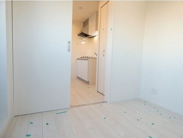  名古屋市営地下鉄東山線/中村公園駅 徒歩8分 3階 築3年