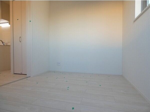  名古屋市営地下鉄東山線/中村公園駅 徒歩8分 3階 築3年