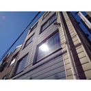 三宝ビルの外観