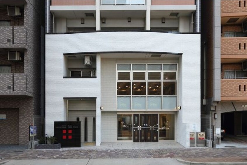  名古屋市営地下鉄東山線/名古屋駅 徒歩6分 9階 築13年