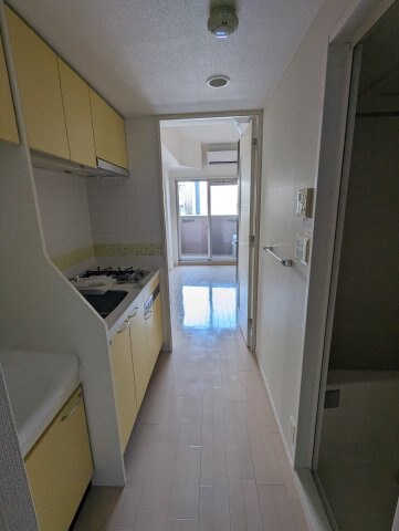 ※写真は同じマンションの違う部屋のものになります。 プレサンス大須観音駅前サクシード