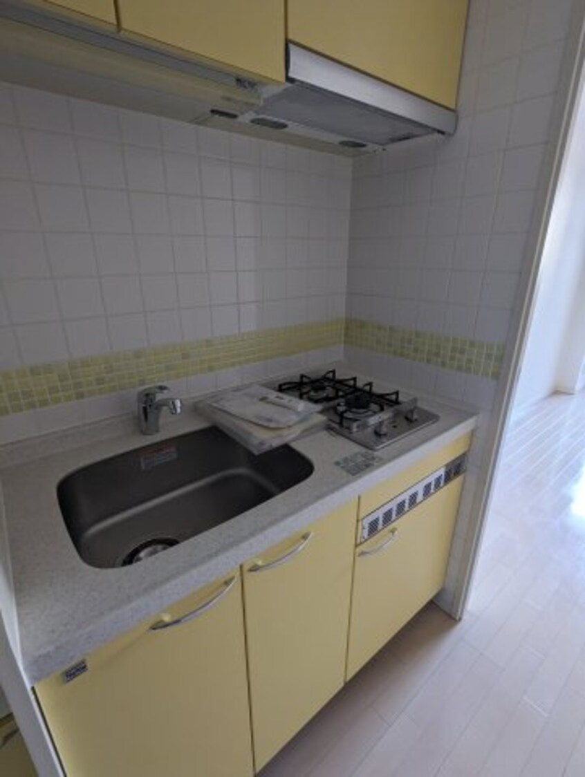 ※写真は同じマンションの違う部屋のものになります。 プレサンス大須観音駅前サクシード