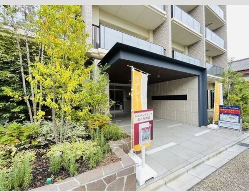  名鉄名古屋本線/栄生駅 徒歩8分 3階 築1年