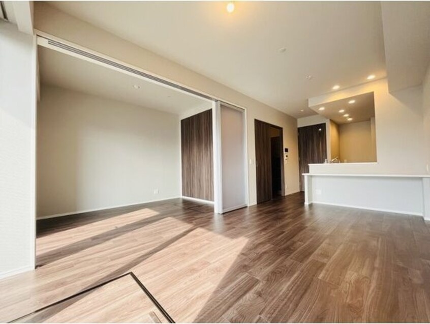  名鉄名古屋本線/栄生駅 徒歩8分 3階 築1年