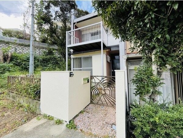  名古屋市営地下鉄東山線/本山駅 徒歩11分 1-2階 築53年