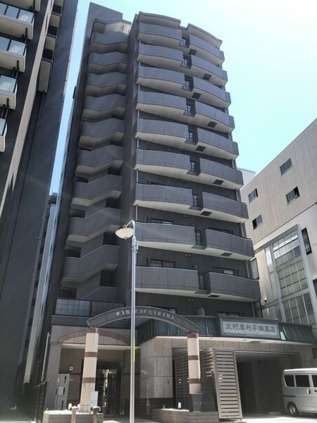  名古屋市営地下鉄鶴舞線/上前津駅 徒歩7分 11階 築26年