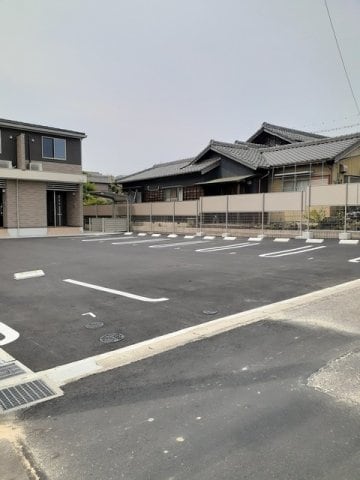  サニーハイツ