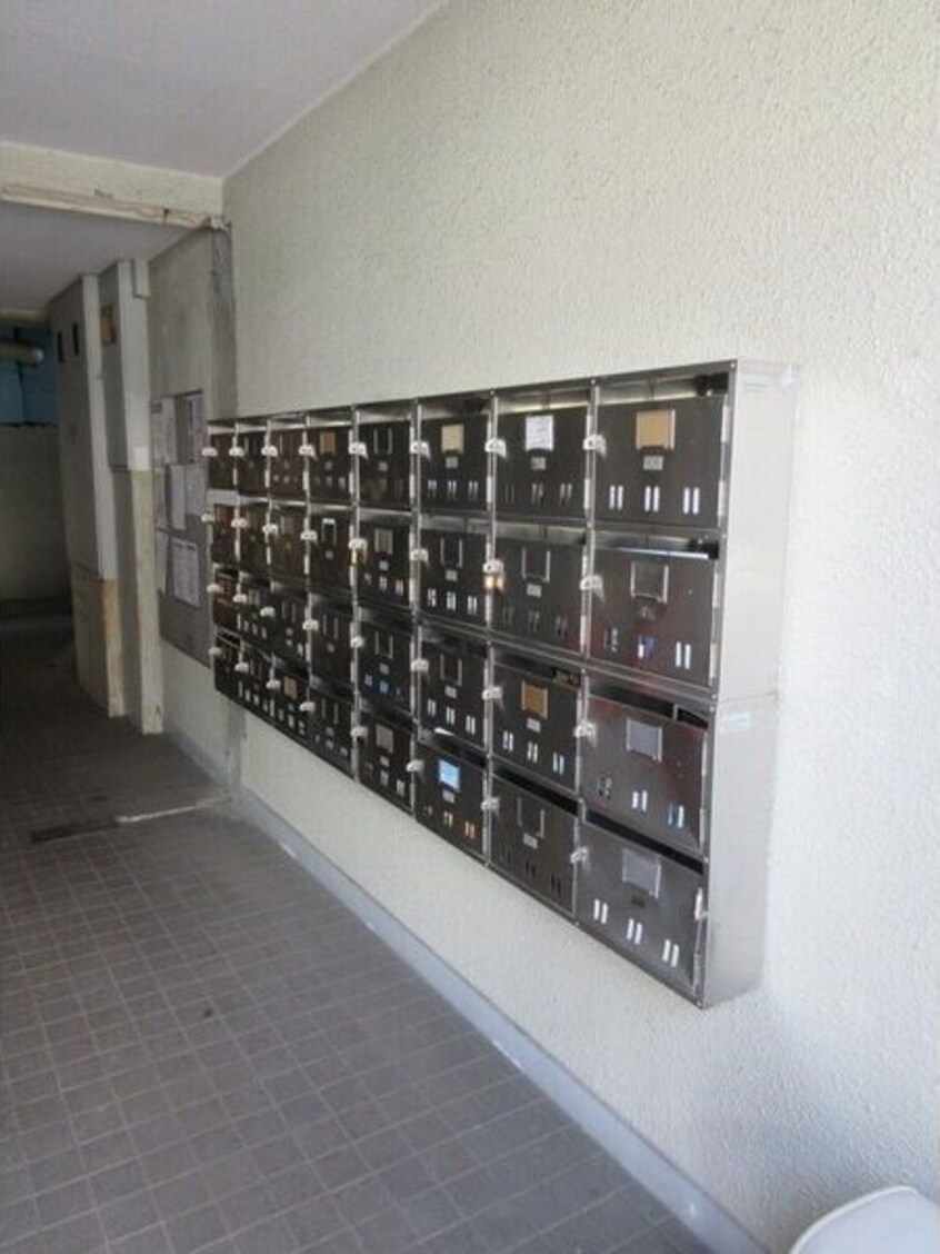  名古屋市営地下鉄名城線/東別院駅 徒歩7分 7-8階 築37年