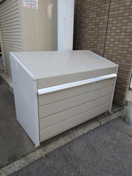  名古屋市営地下鉄名城線/東別院駅 徒歩7分 7-8階 築37年