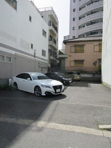  名古屋市営地下鉄名城線/東別院駅 徒歩7分 7-8階 築37年