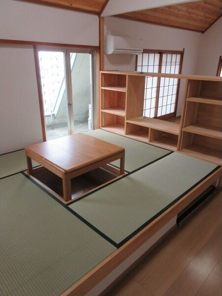  名古屋市営地下鉄名城線/東別院駅 徒歩7分 7-8階 築37年