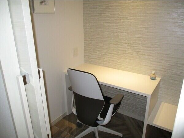 テレワークラウンジ 名古屋市営地下鉄東山線/伏見駅 徒歩4分 3階 築4年