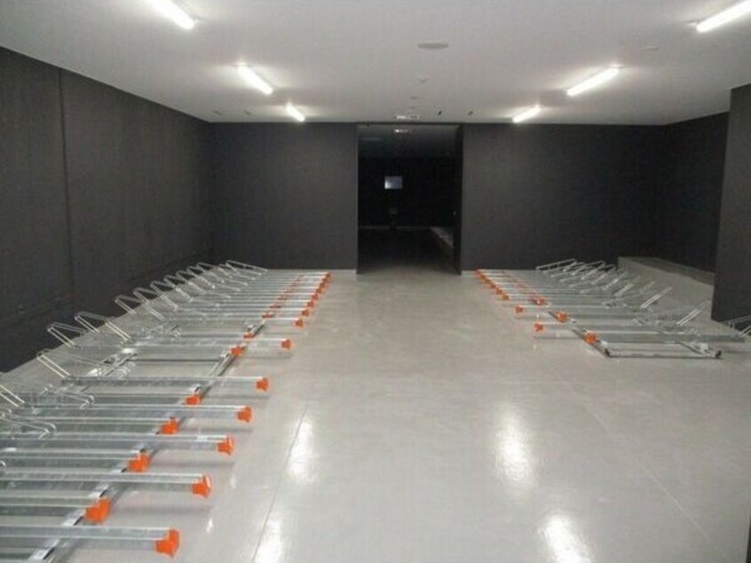  名古屋市営地下鉄東山線/伏見駅 徒歩4分 3階 築4年