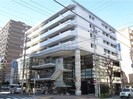 名古屋市営地下鉄鶴舞線/上前津駅 徒歩6分 6階 築37年の外観