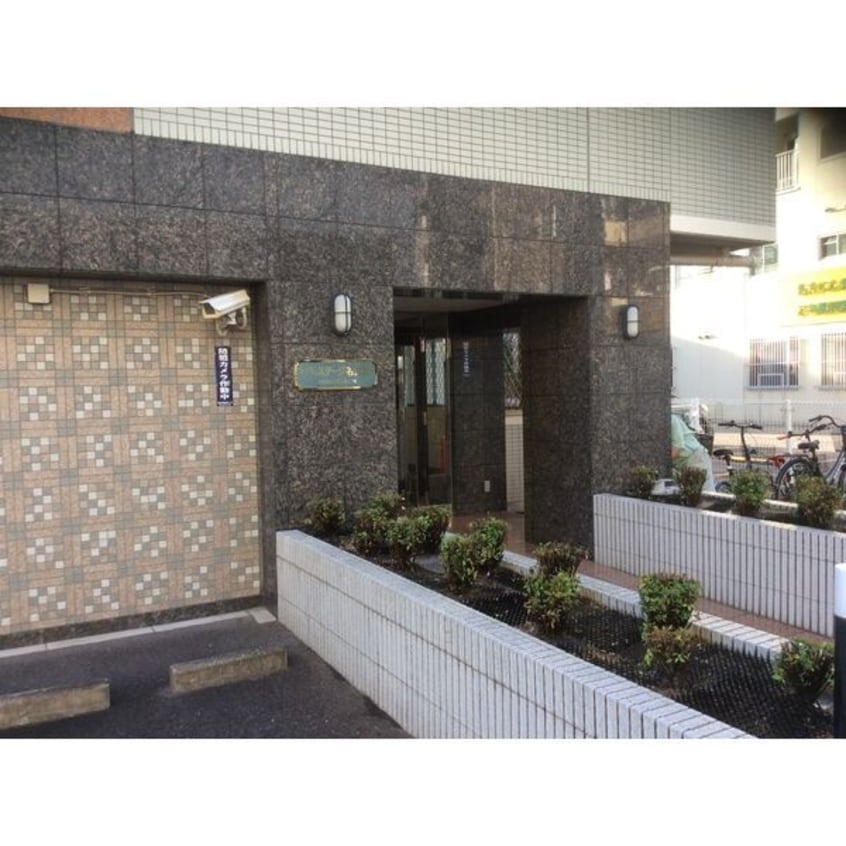  プレステージ名古屋