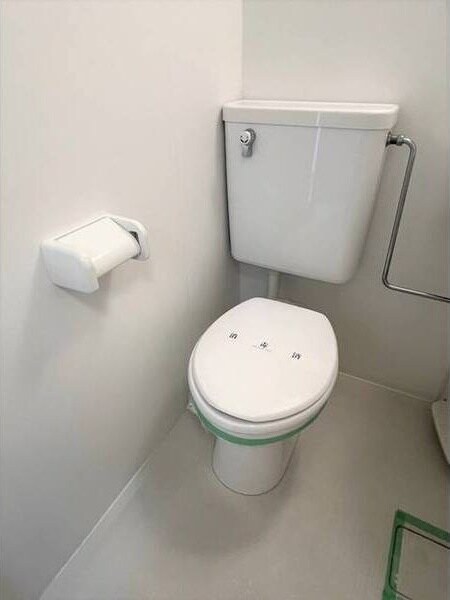  名古屋市営地下鉄名城線/西高蔵駅 徒歩5分 4階 築37年