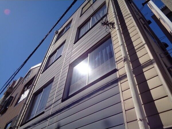  名古屋市営地下鉄東山線/新栄町駅 徒歩6分 2階 築46年