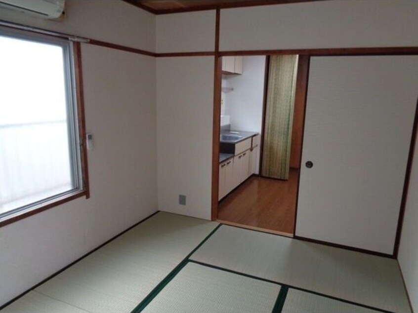  名古屋市営地下鉄東山線/新栄町駅 徒歩6分 2階 築46年