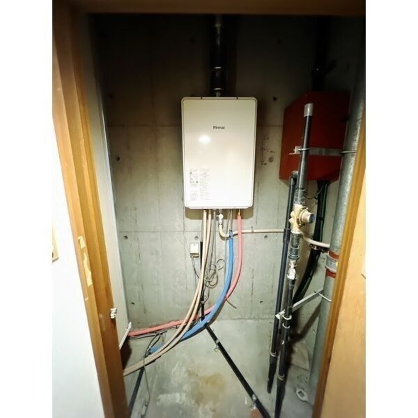  ロータリーマンション栄