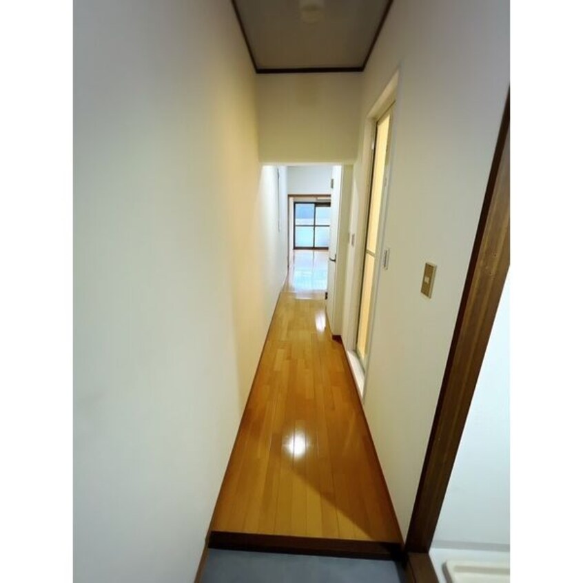  ロータリーマンション栄