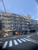 名古屋市営地下鉄名港線/六番町駅 徒歩2分 4階 築52年の外観