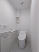  リアレクト白壁