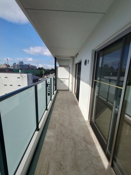  リアレクト白壁