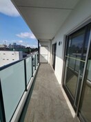  リアレクト白壁