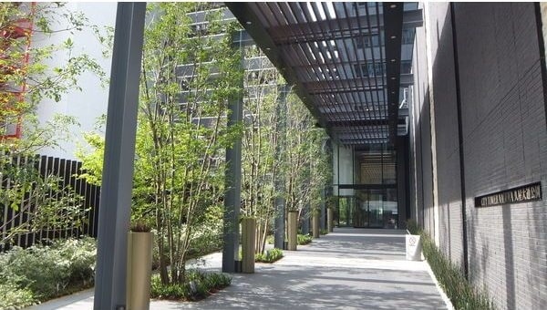  シティタワー名古屋久屋大通公園