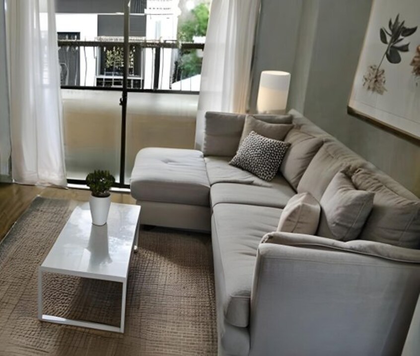 写真・家具はイメージです。家電付きではありません。(T-HO 名古屋市営地下鉄東山線/栄駅 徒歩8分 2階 築41年