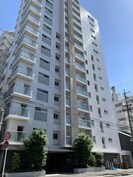 名古屋市営地下鉄東山線/伏見駅 徒歩6分 11階 築19年の外観