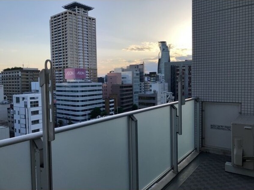  名古屋市営地下鉄東山線/伏見駅 徒歩6分 11階 築19年