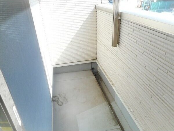  スカイピア　Ⅰ