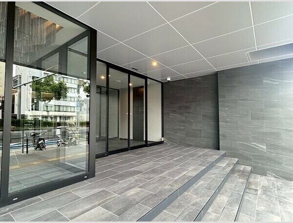  名古屋市営地下鉄鶴舞線/大須観音駅 徒歩2分 15階 築1年