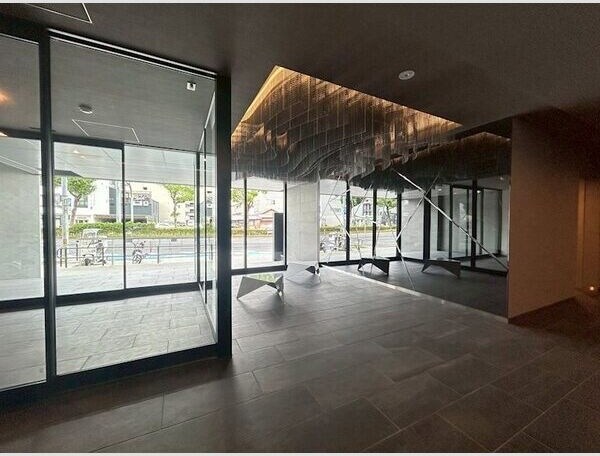  名古屋市営地下鉄鶴舞線/大須観音駅 徒歩2分 15階 築1年