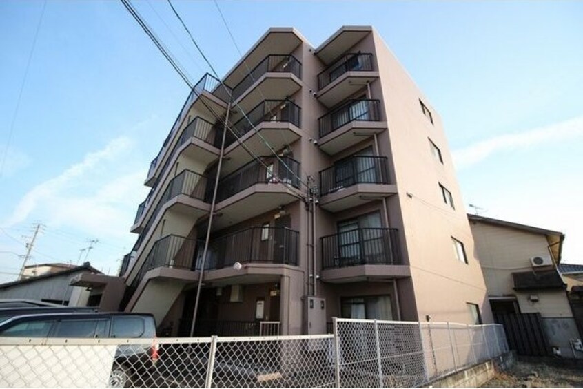  アーバンホームワン