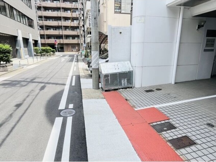  名古屋市営地下鉄鶴舞線/上前津駅 徒歩9分 7階 築37年