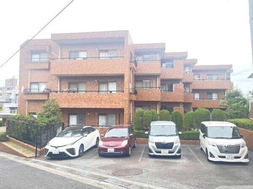  名古屋市営地下鉄名城線/総合リハビリセンター駅 徒歩3分 2階 築46年