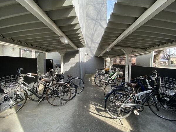  名古屋市営地下鉄鶴舞線/大須観音駅 徒歩9分 4階 築30年